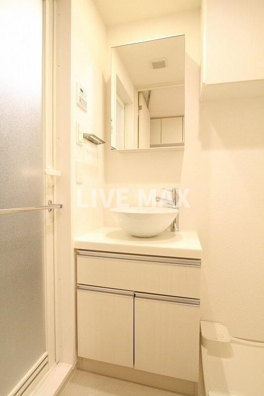 プレミアムキューブG西大井の物件内観写真