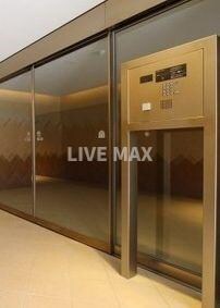 プレミアムキューブG西大井の物件内観写真