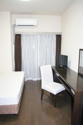 トーシンフェニックス田町の物件内観写真