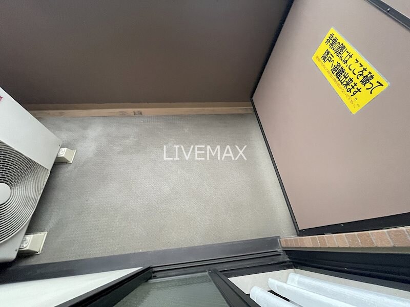 トーシンフェニックス田町の物件内観写真