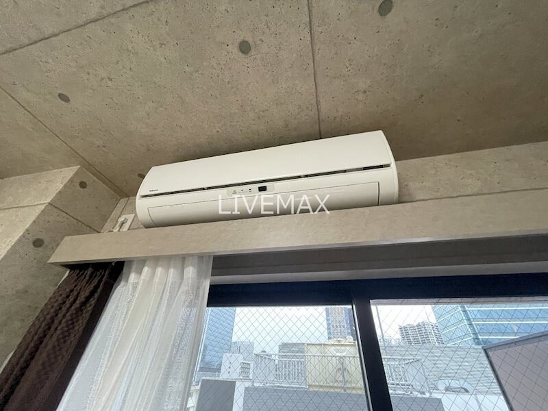 トーシンフェニックス田町の物件内観写真