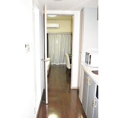 トーシンフェニックス田町の物件内観写真