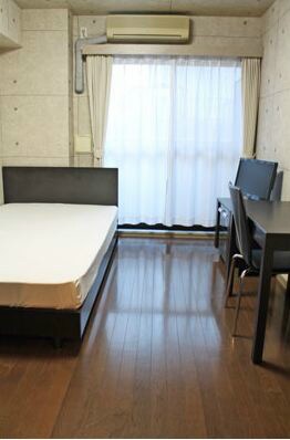 トーシンフェニックス田町の物件内観写真