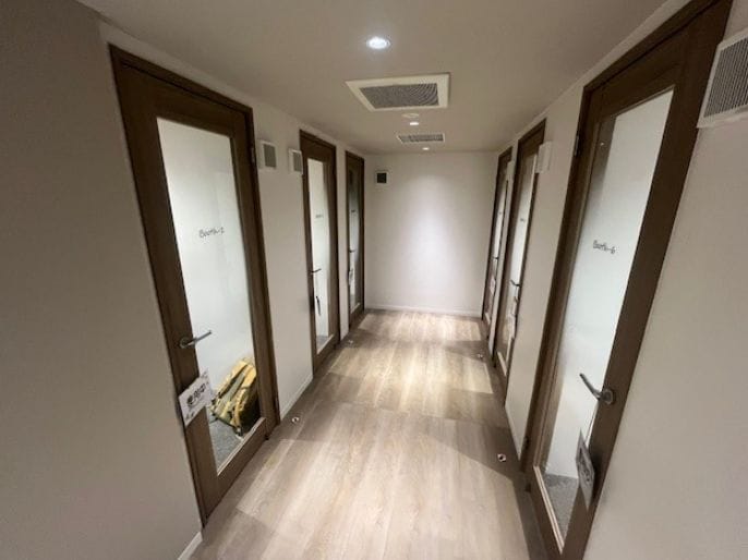 プライムアーバン日本橋横山町の物件内観写真