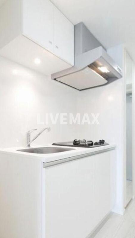 ベルグレードKS TREの物件内観写真