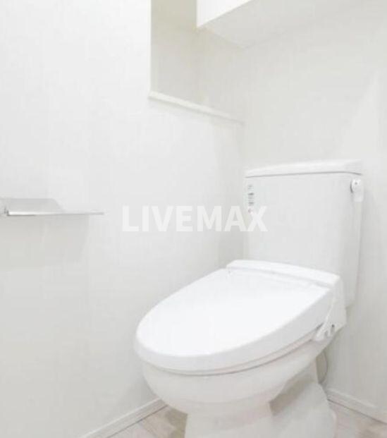 ベルグレードKS TREの物件内観写真