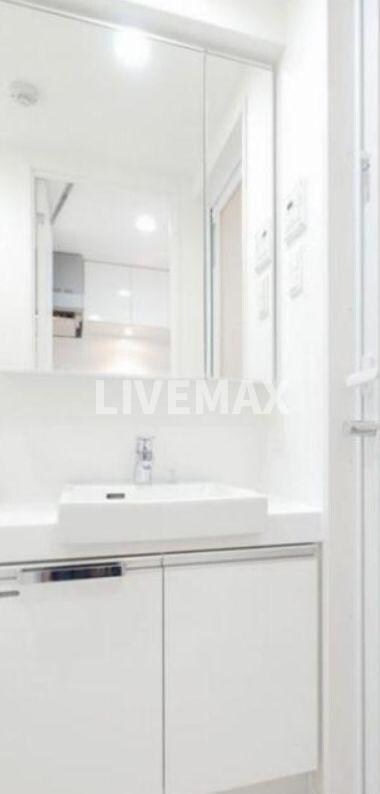 ベルグレードKS TREの物件内観写真