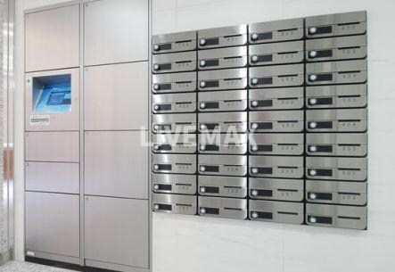 ベルグレードKS TREの物件内観写真