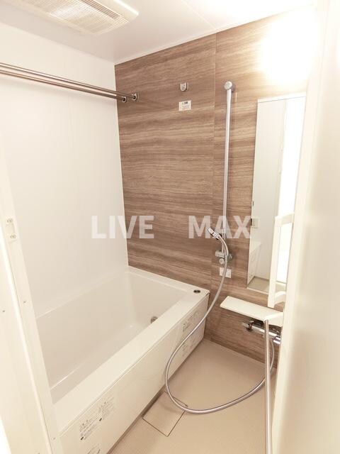 ザ・パークハビオ月島フロントの物件内観写真