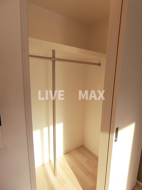 ザ・パークハビオ月島フロントの物件内観写真