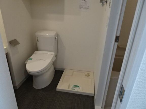 AXAS品川レジデンスの物件内観写真