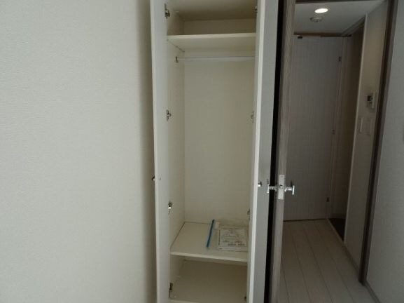 AXAS品川レジデンスの物件内観写真