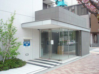 S-FORT潮見（旧メゾン潮見）の物件外観写真