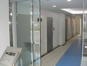 S-FORT潮見（旧メゾン潮見）の物件外観写真