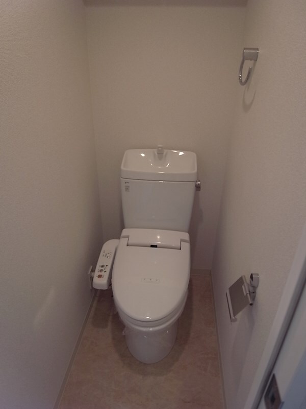 S-FORT潮見（旧メゾン潮見）の物件内観写真