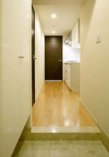 カスタリア日本橋の物件内観写真