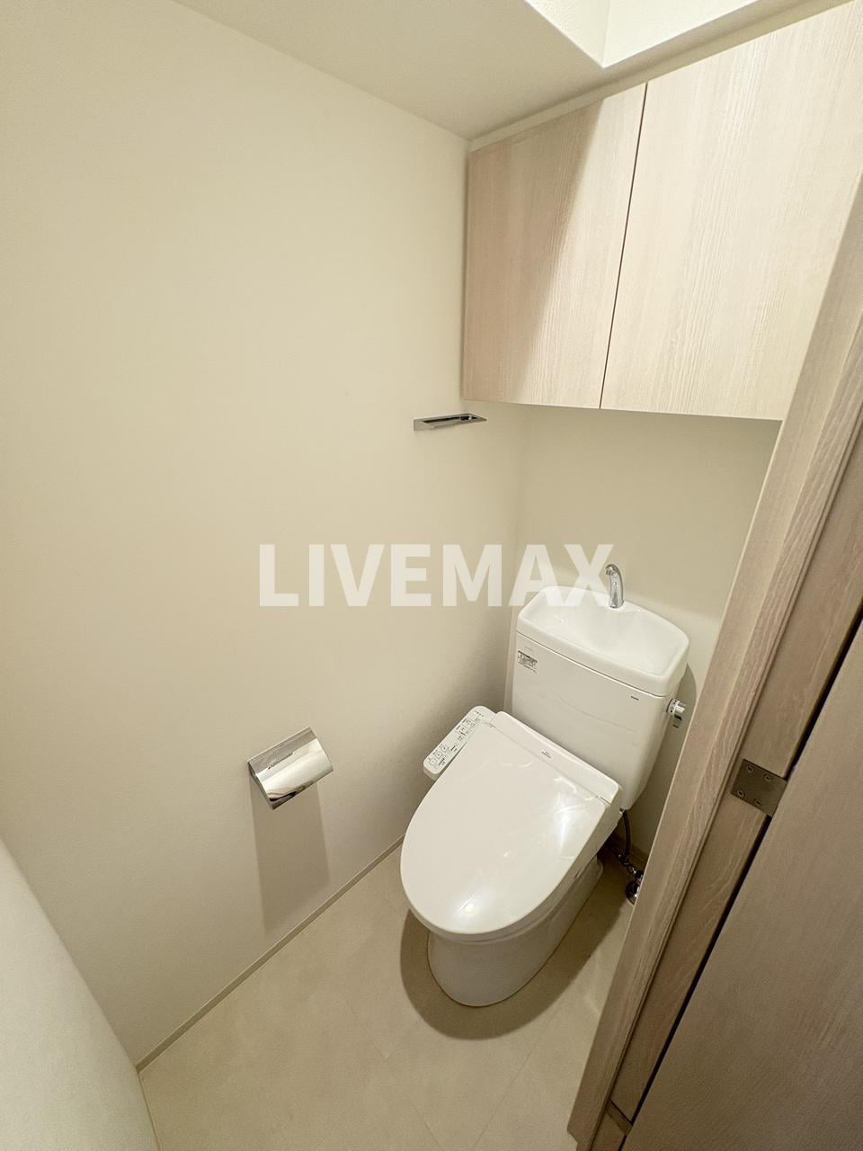 コンフォリア・リヴ南品川の物件内観写真