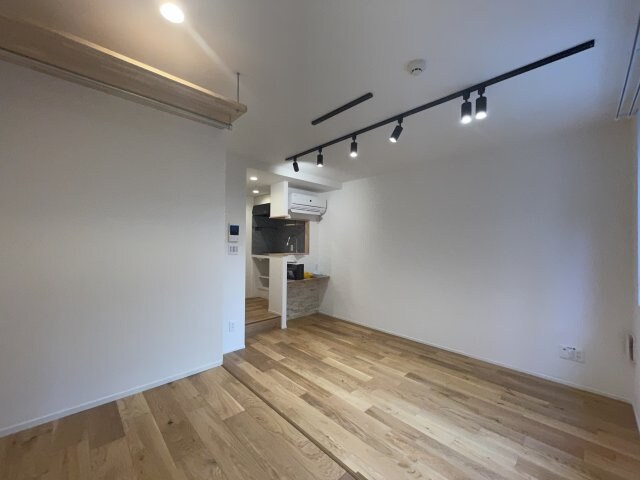 アピチェ池上の物件内観写真