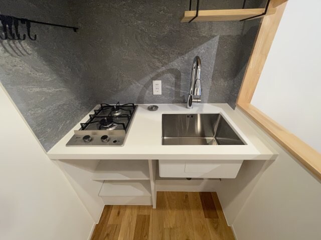 アピチェ池上の物件内観写真