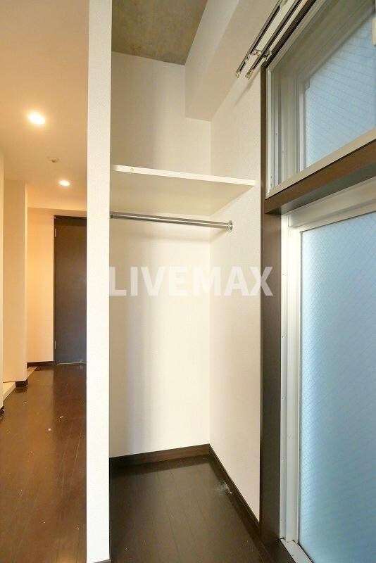 ARTESSIMO LINK COMODOの物件内観写真