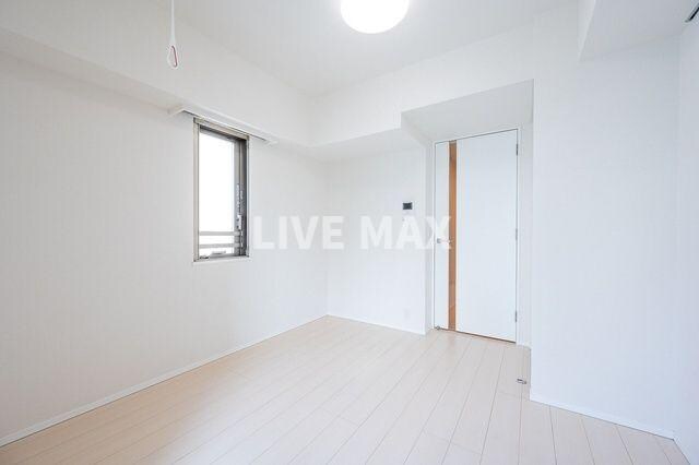 コンフォリア品川EASTの物件内観写真