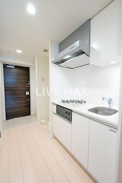 コンフォリア品川EASTの物件内観写真