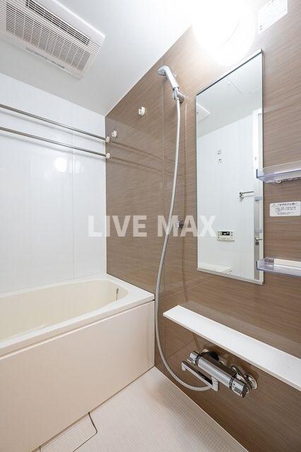 コンフォリア品川EASTの物件内観写真