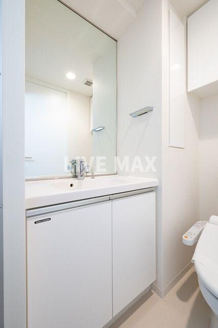 コンフォリア品川EASTの物件内観写真