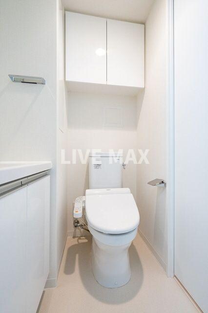 コンフォリア品川EASTの物件内観写真