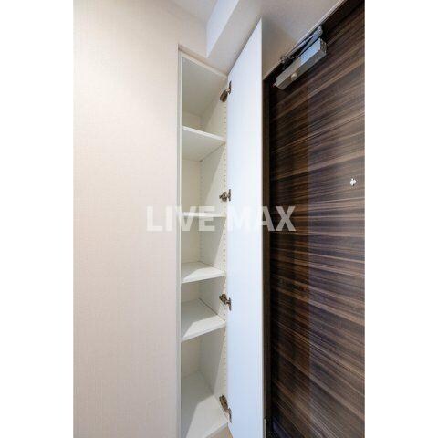 コンフォリア品川EASTの物件内観写真