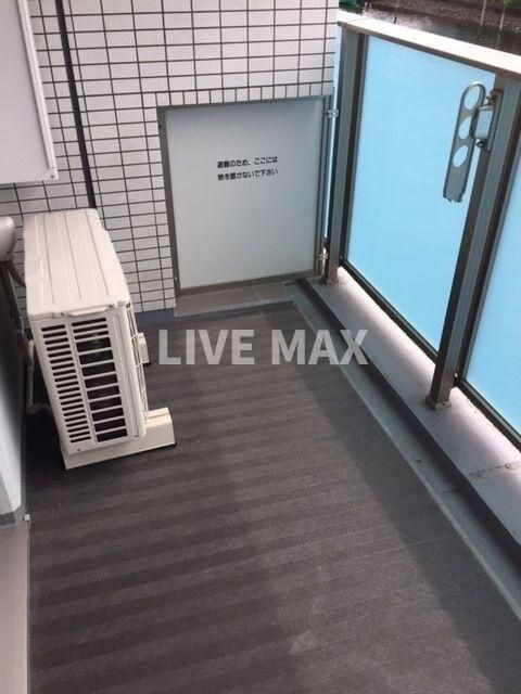 コンフォリア品川EASTの物件内観写真