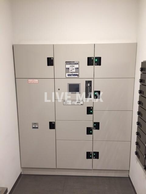 コンフォリア品川EASTの物件内観写真