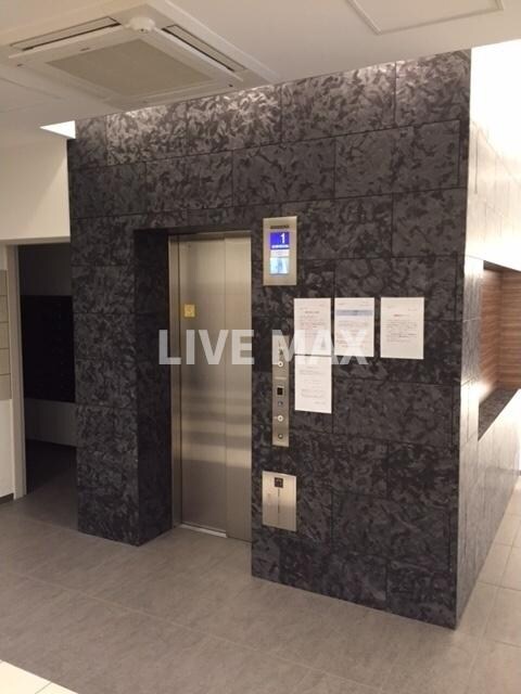 コンフォリア品川EASTの物件内観写真