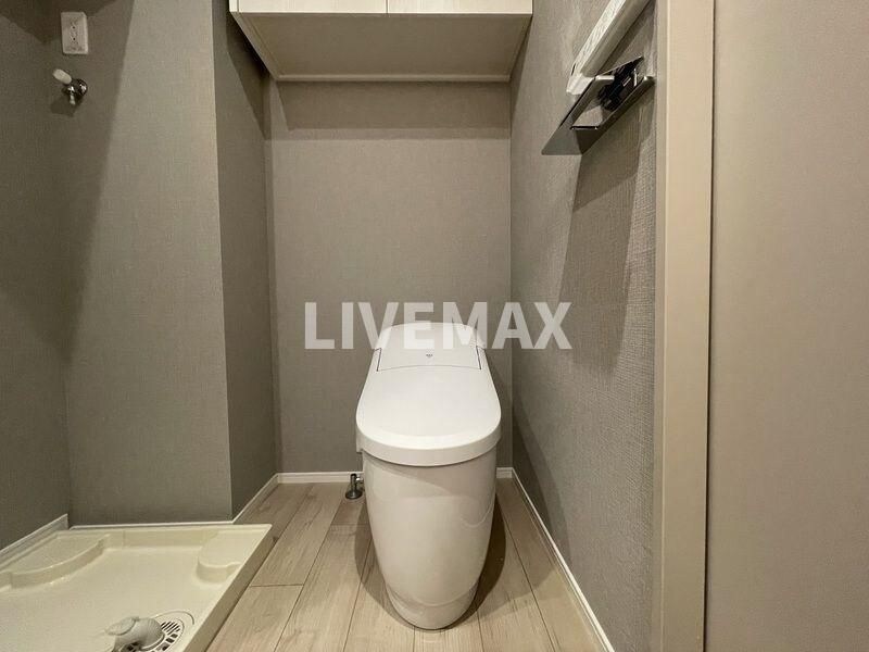 Log戸越の物件内観写真