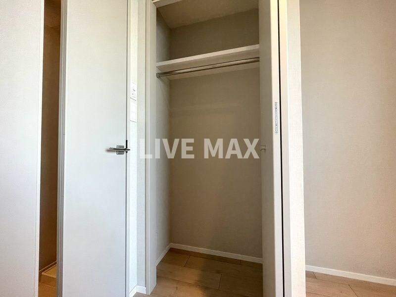 Log戸越の物件内観写真