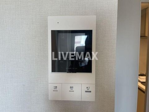 Log戸越の物件内観写真