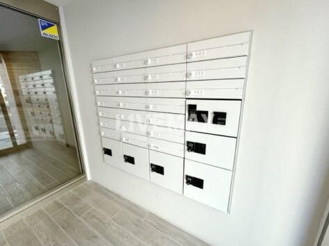 Log戸越の物件内観写真