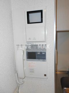 レジディア三越前の物件内観写真