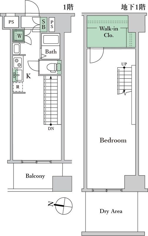 ヴィーダ・スカイコート品川の物件外観写真