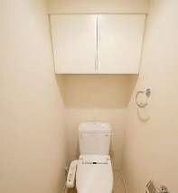 ヴィーダ・スカイコート品川の物件内観写真