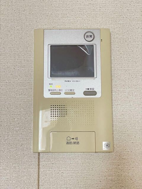 ヴィーダ・スカイコート品川の物件内観写真