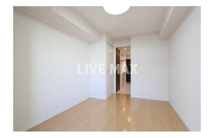 KDXレジデンス品川シーサイドの物件内観写真