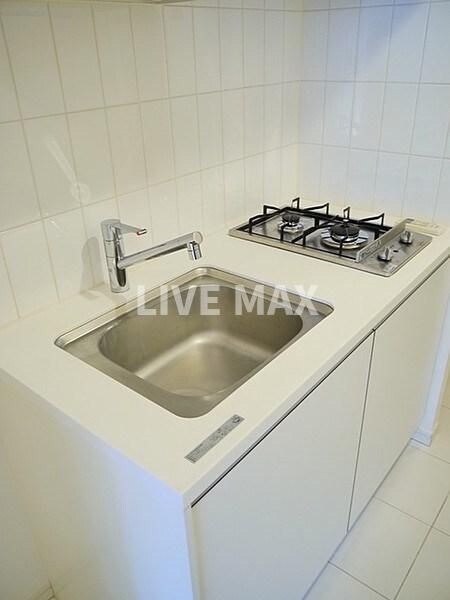 KDXレジデンス品川シーサイドの物件内観写真