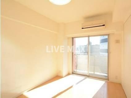 KDXレジデンス品川シーサイドの物件内観写真