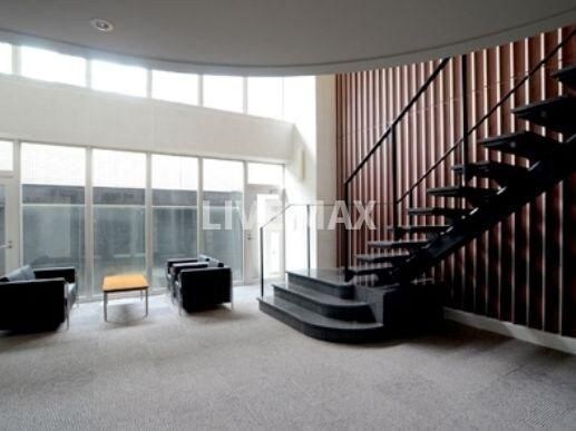 KDXレジデンス品川シーサイドの物件外観写真