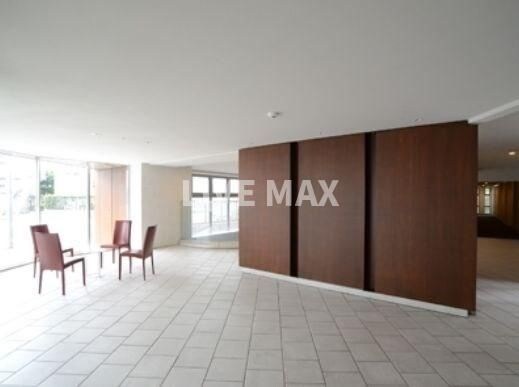 KDXレジデンス品川シーサイドの物件外観写真