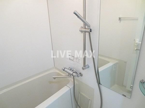 KDXレジデンス品川シーサイドの物件内観写真