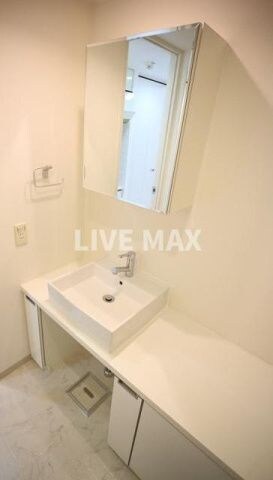 KDXレジデンス品川シーサイドの物件内観写真