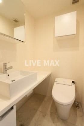 KDXレジデンス品川シーサイドの物件内観写真