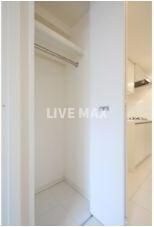 KDXレジデンス品川シーサイドの物件内観写真